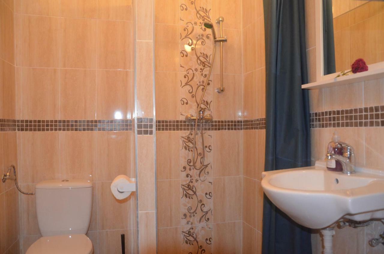 No. 11 Apartment With 2 Bathrooms Next To Railway Station บูดาเปสต์ ภายนอก รูปภาพ
