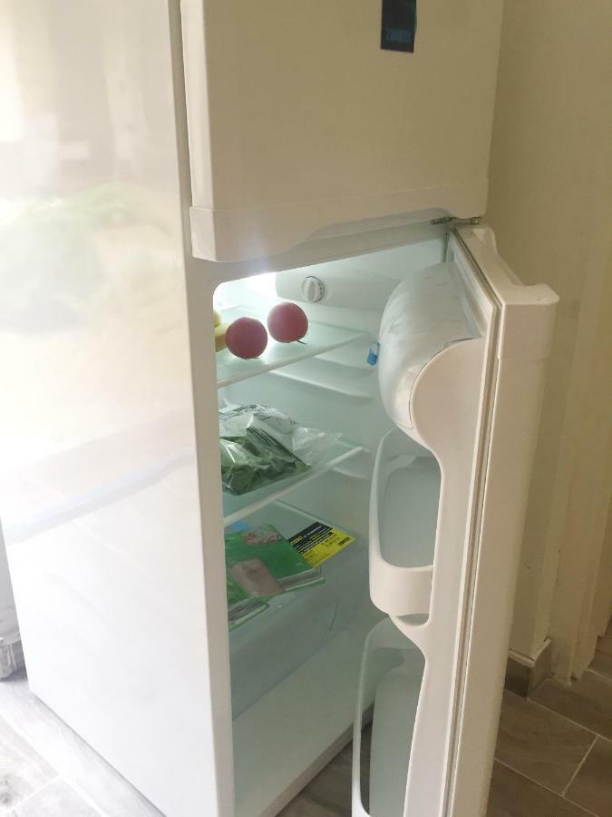 No. 11 Apartment With 2 Bathrooms Next To Railway Station บูดาเปสต์ ภายนอก รูปภาพ
