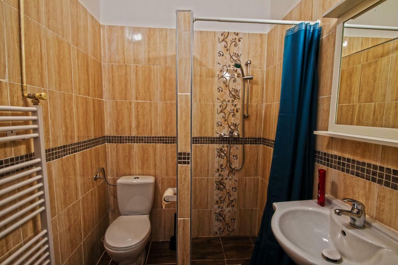 No. 11 Apartment With 2 Bathrooms Next To Railway Station บูดาเปสต์ ภายนอก รูปภาพ