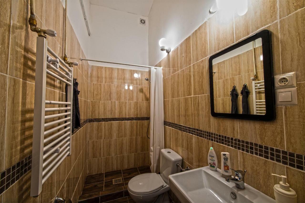 No. 11 Apartment With 2 Bathrooms Next To Railway Station บูดาเปสต์ ภายนอก รูปภาพ